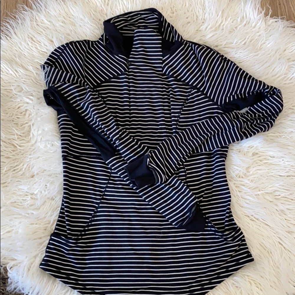 Exercise Sweatshirt